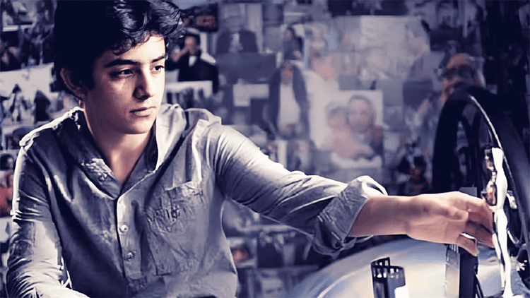 حلم السينما