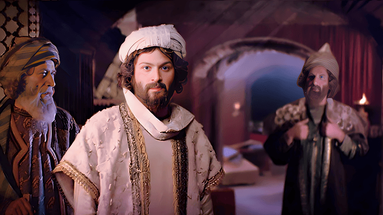 بوعلي سینا