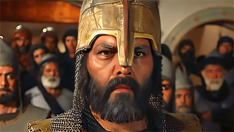 طريق العشق